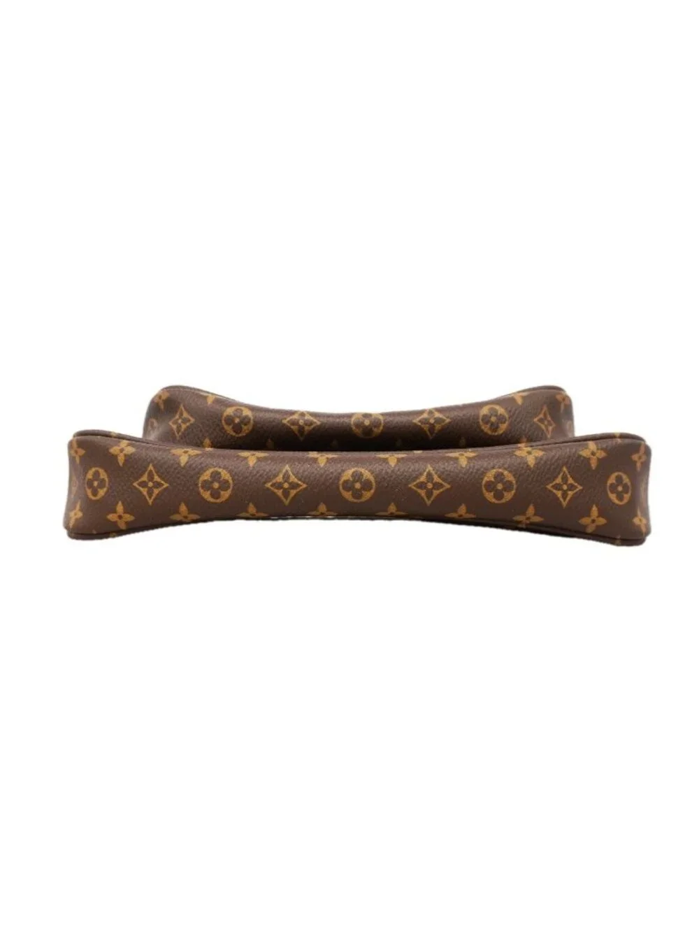 Louis Vuitton Shoulder Bag Monogram Multi Pochette Accessoires Khaki Brown